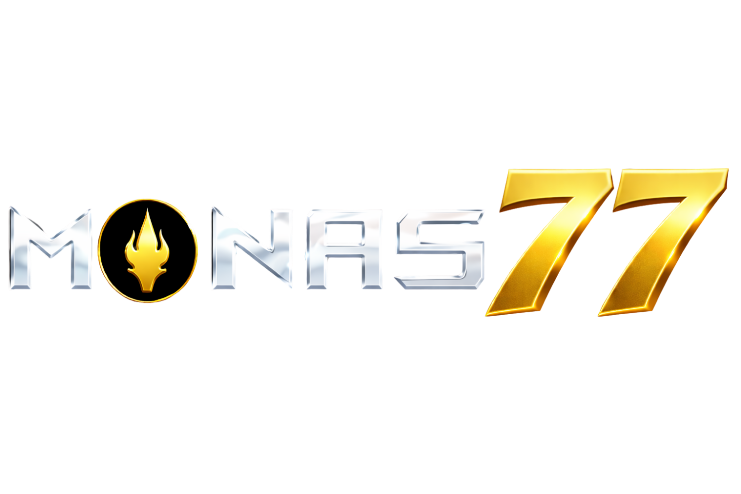 LOGO Monas77